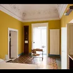 Gemmellaro 32 Appartement
