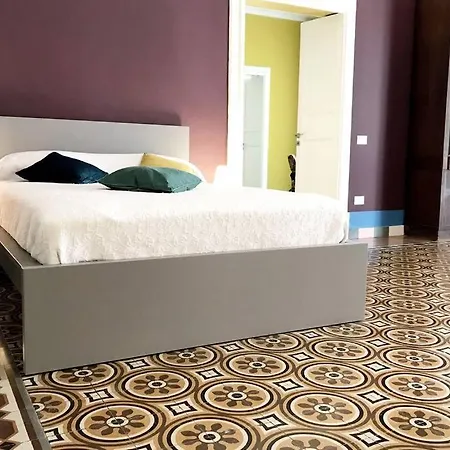 Appartement Gemmellaro 32