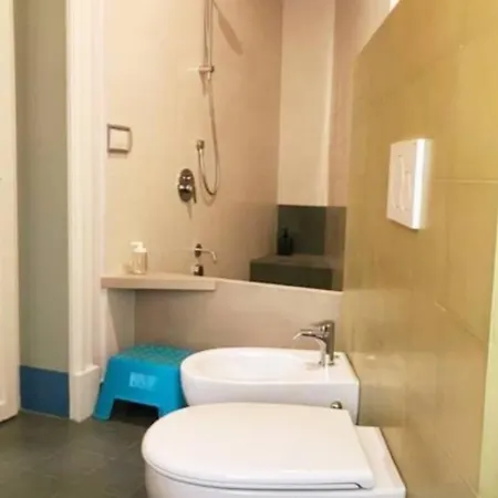 Gemmellaro 32 Appartement *