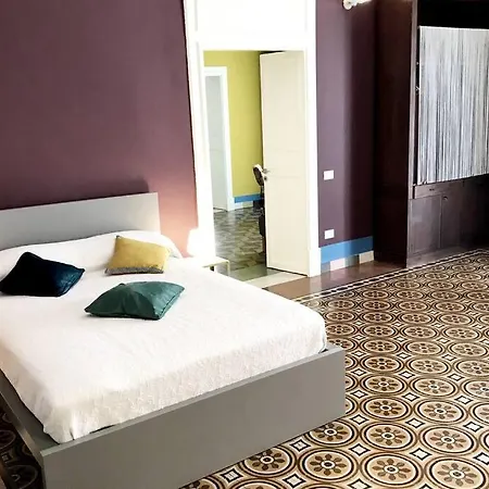 Gemmellaro 32 Catane