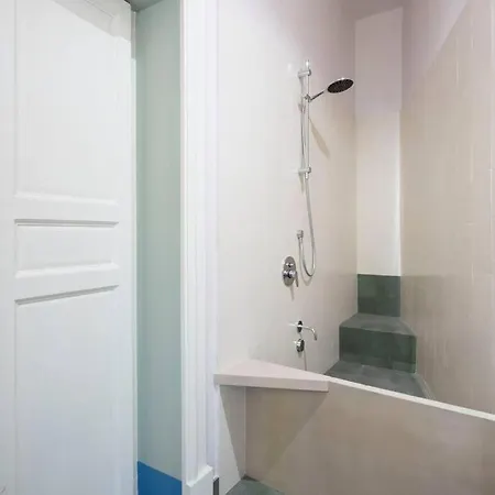 Appartement Gemmellaro 32 Catane