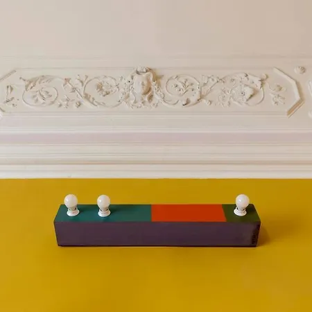 Appartement Gemmellaro 32 *