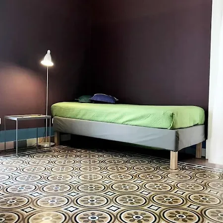 Gemmellaro 32 Appartement