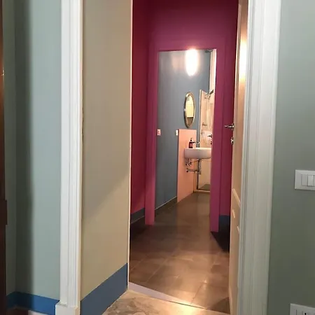 Gemmellaro 32 Appartement Catane