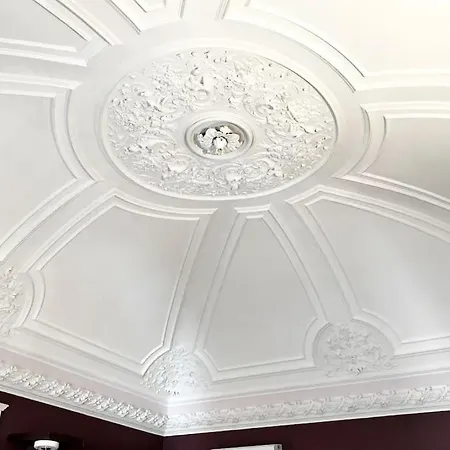 Gemmellaro 32 Appartement