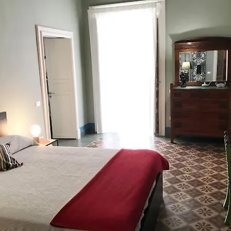 Gemmellaro 32 * Catania