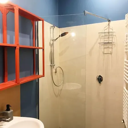 Gemmellaro 32 Apartment Catania
