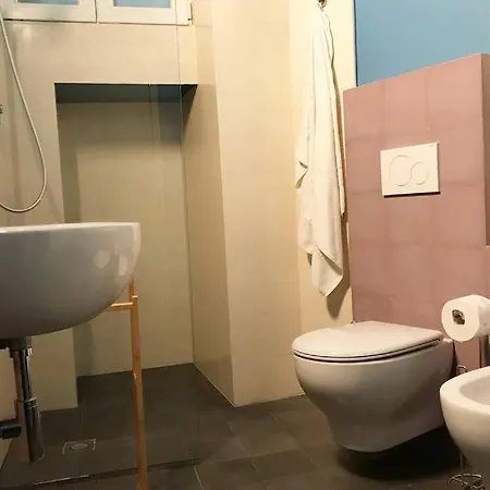 Appartement Gemmellaro 32 Catane