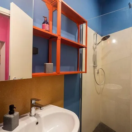 Gemmellaro 32 Appartement *