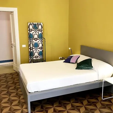 Gemmellaro 32 * Catane