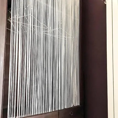 Appartement Gemmellaro 32 Catane