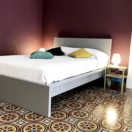 Gemmellaro 32 Appartement *